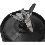 Ninja BN495EU, Batidora depie negro/Plateado