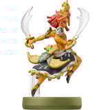 Nintendo amiibo The Legend of Zelda Collection: Riju, Muñecos 