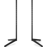 One for all WM7610 EZ Soporte universal para TV, Soporte de pie negro