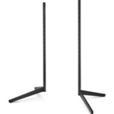 One for all WM7610 EZ Soporte universal para TV, Soporte de pie negro
