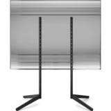One for all WM7610 EZ Soporte universal para TV, Soporte de pie negro