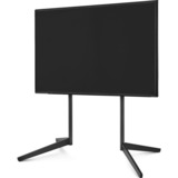One for all WM7610 EZ Soporte universal para TV, Soporte de pie negro