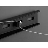 One for all WM7610 EZ Soporte universal para TV, Soporte de pie negro