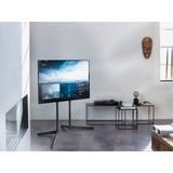 One for all WM7610 EZ Soporte universal para TV, Soporte de pie negro