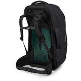 Osprey 10007387, Mochila negro