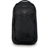 Osprey Fairview Trek 70, Mochila negro