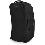 Osprey Fairview Trek 70, Mochila negro