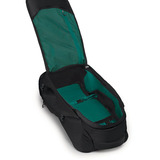 Osprey Fairview Trek 70, Mochila negro