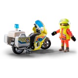 PLAYMOBIL 71205, Juegos de construcción 