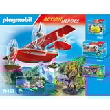 PLAYMOBIL 71463, Juegos de construcción 