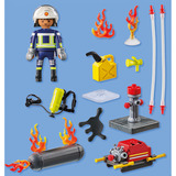 PLAYMOBIL 71826, Juegos de construcción 