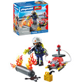 PLAYMOBIL 71826, Juegos de construcción 