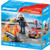 PLAYMOBIL 71826, Juegos de construcción 