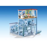 PLAYMOBIL Action Heroes Sala de Partos, Juegos de construcción 