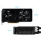 Palit NE7506TT19P1-GB2062D, Tarjeta gráfica 