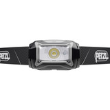 Petzl TIKKA, Luz de LED negro