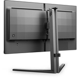 Philips 25M2N3200W, Monitor de gaming antracita