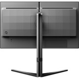 Philips 25M2N3200W, Monitor de gaming antracita