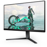 Philips Evnia 25M2N3200W/00 pantalla para PC 62,2 cm (24.5") 1920 x 1080 Pixeles Full HD LCD Gris, Monitor de gaming antracita, 62,2 cm (24.5"), 1920 x 1080 Pixeles, Full HD, LCD, 1 ms, Gris