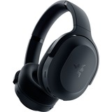 Razer Barracuda, Auriculares para gaming negro