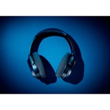 Razer Barracuda, Auriculares para gaming negro