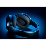 Razer Barracuda, Auriculares para gaming negro