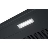 Respekta Sina (CH500SC-19), Campana extractora negro (mate)