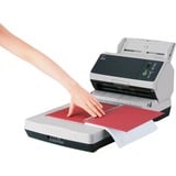 Ricoh  Ricoh fi-8250, Escáner de alimentación de hojas gris/Antracita
