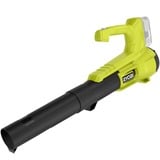 Ryobi RY18BLA-0, Soplador de hojas verde/Negro
