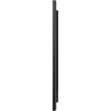 SAMSUNG QH75C Pantalla plana para señalización digital 190,5 cm (75") LCD Wifi 700 cd / m² 4K Ultra HD Negro Tizen 24/7, Pantalla de gran formato negro, Pantalla plana para señalización digital, 190,5 cm (75"), LCD, 3840 x 2160 Pixeles, Wifi, 24/7
