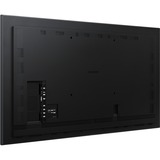 SAMSUNG QH75C Pantalla plana para señalización digital 190,5 cm (75") LCD Wifi 700 cd / m² 4K Ultra HD Negro Tizen 24/7, Pantalla de gran formato negro, Pantalla plana para señalización digital, 190,5 cm (75"), LCD, 3840 x 2160 Pixeles, Wifi, 24/7