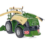 SIKU FARMER Krone BIG X580 Picadora de maíz, Automóvil de construcción 