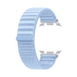 Samsung Banda de tela, Correa de reloj celeste