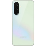 Samsung Galaxy A36 5G 17 cm (6.7") SIM doble Android 15 USB Tipo C 8 GB 256 GB 5000 mAh Cal, Móvil verde claro, 17 cm (6.7"), 8 GB, 256 GB, 50 MP, Android 15, Cal