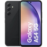 Samsung Galaxy A54 5G Reacondicionado, Móvil negro