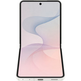 Samsung Galaxy Z Flip8 512GB, Móvil blanco