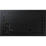 Samsung QH75C Pantalla plana para señalización digital 190,5 cm (75") LCD Wifi 700 cd / m² 4K Ultra HD Negro Tizen 24/7, Pantalla de gran formato negro, Pantalla plana para señalización digital, 190,5 cm (75"), LCD, 3840 x 2160 Pixeles, Wifi, 24/7
