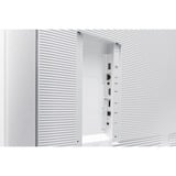 Samsung WM55B pizarra blanca interactiva 139,7 cm (55") 3840 x 2160 Pixeles Pantalla táctil Gris, Blanco, Pantalla de gran formato blanco, 139,7 cm (55"), 350 cd / m², 3840 x 2160 Pixeles, 4K Ultra HD, VA, 16:9