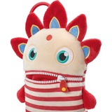Schmidt Spiele Sorgenfresser Nisha, Peluches 