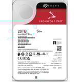 Seagate IronWolf Pro 28 TB, Unidad de disco duro 