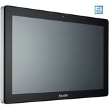 Industry-grade Panel PC P21WL01-i3XA Intel® Core™ i3 54,6 cm (21.5") 1920 x 1080 Pixeles Pantalla táctil 4 GB DDR4-SDRAM 120 GB SSD PC todo en uno Wi-Fi 5 (802.11ac) Negro, Azul, PC completo