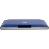 Shuttle Industry-grade Panel PC P21WL01-i3XA Intel® Core™ i3 54,6 cm (21.5") 1920 x 1080 Pixeles Pantalla táctil 4 GB DDR4-SDRAM 120 GB SSD PC todo en uno Wi-Fi 5 (802.11ac) Negro, Azul, PC completo azul oscuro, 54,6 cm (21.5"), Full HD, Intel® Core™ i3, 4 GB, 120 GB, Negro, Azul