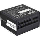 SilverStone SST-HA1300R-PM 1300W, Fuente de alimentación de PC negro