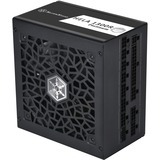 SilverStone SST-HA1300R-PM 1300W, Fuente de alimentación de PC negro