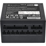 SilverStone SST-HA1300R-PM 1300W, Fuente de alimentación de PC negro