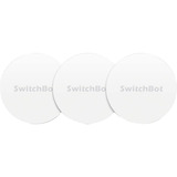 Swiftpoint Smart Tag, Llave de proximidad blanco