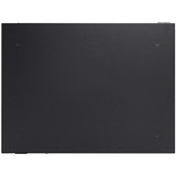 TP-Link Omada SG3452XP switch Gestionado L2+ Gigabit Ethernet (10/100/1000) Energía sobre Ethernet (PoE) 1U Negro, Interruptor/Conmutador Gestionado, L2+, Gigabit Ethernet (10/100/1000), Energía sobre Ethernet (PoE), Montaje en rack, 1U