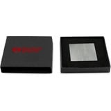 Thermal Grizzly KryoSheet 33 x 33 mm, Almohadillas térmicas antracita