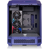 Thermaltake CA-1Z1-00MNWN-00, Cajas de torre violeta