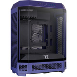 Thermaltake The Tower 600, Cajas de torre violeta